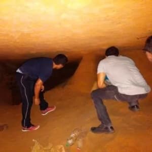 ALCAÇUZ: Com reforma em penitenciária, presos do RN vão para contêineres, destaca imprensa nacional
