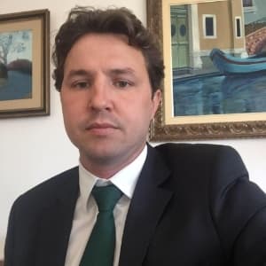 FOTO: Prefeito participa de bolão da Mega-Sena e vai dividir prêmio de R$ 101 milhões; juiz, empresário e policial também ganharam