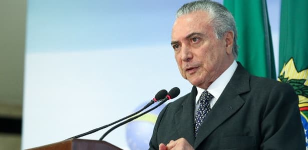 Temer lamenta mortes de presos em Roraima e propõe ajuda federal