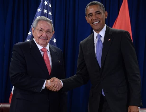 Obama anuncia visita a Cuba, 1ª viagem de presidente dos EUA à ilha em 88 anos