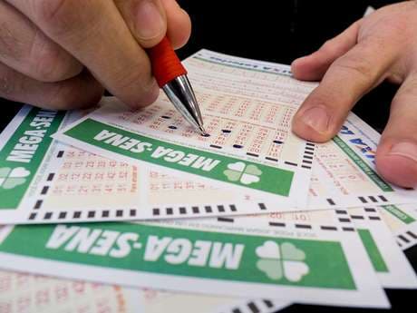 Nenhum apostador acerta dezenas do concurso 1913 da Mega-Sena