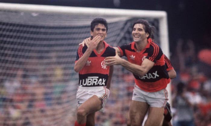 Brasileiro de 1987: Barroso acata recurso do Flamengo e caso ‘Taça das Bolinhas' volta ao STF