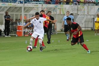 Veja valores e pontos de vendas de ingressos para ABC e Globo, final do 1º turno do Estadual neste domingo
