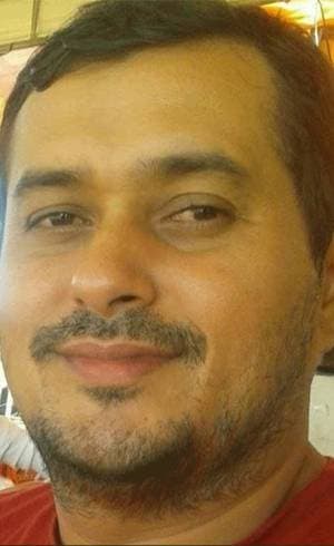FOTO: Blogueiro que noticiava política do Maranhão é assassinado