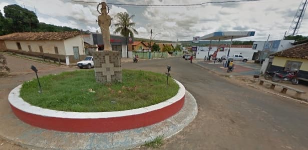 Adolescente grávida de seis meses sofre estupro coletivo no PI, e namorado é morto; suspeitos "de menor" apreendidos