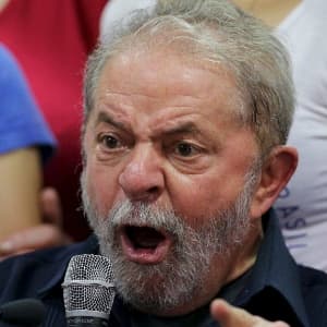 Justiça nega direito de resposta a Lula contra Globo