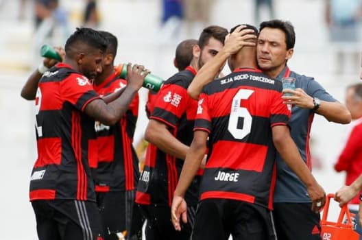 Veja quais clubes têm as marcas mais valiosas no futebol brasileiro
