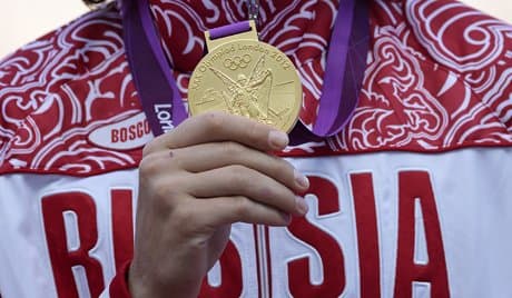 Rússia arquitetou megafraude de doping no Rio-2016