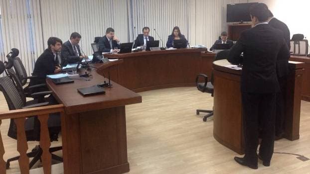 E-mails revelam interferência da CBF em julgamentos no tapetão