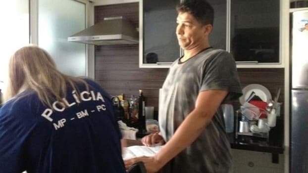 Ex-Grêmio, deputado Jardel é afastado por suspeita de corrupção