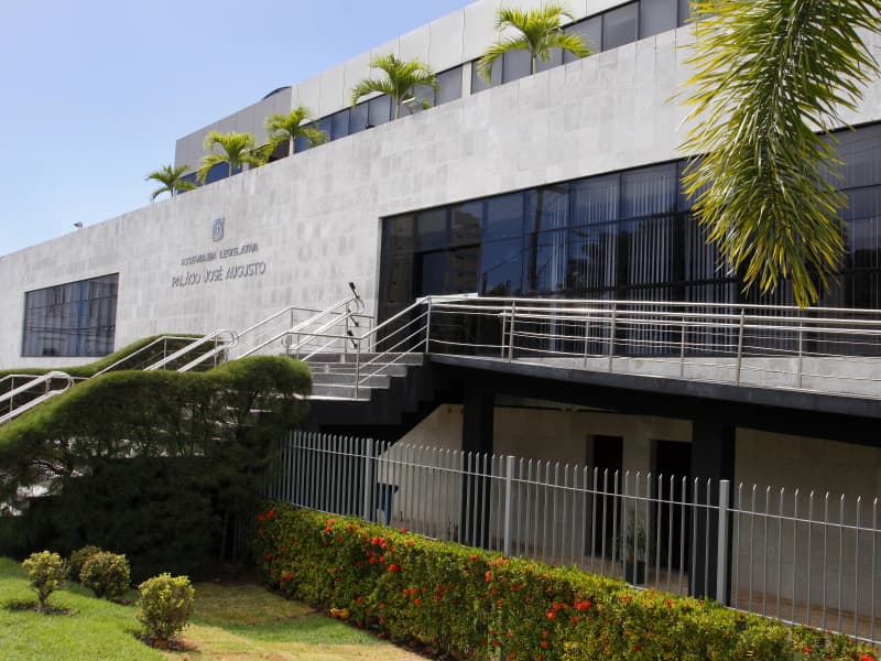 Assembleia Legislativa homenageará jornalistas do RN