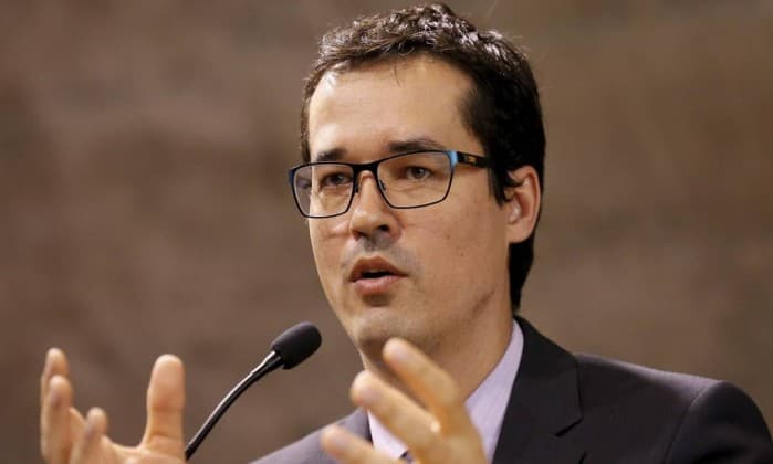 Anulação de delações vazadas à imprensa ‘não tem pé, nem cabeça’, diz coordenador da Lava-Jato