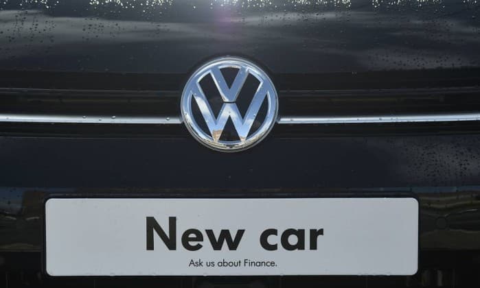 Volkswagen lança nova divisão de serviços para fazer frente ao Uber