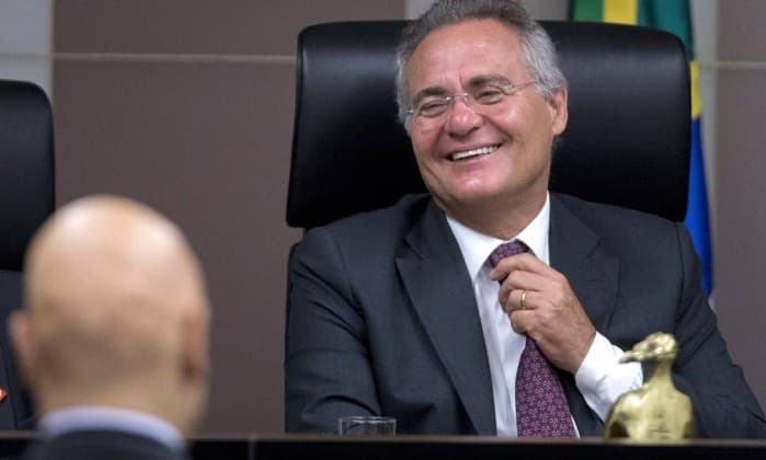 PEC que impõe teto de gastos é promulgada e vira lei
