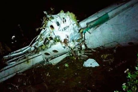 Saiba quais são os jogadores da Chapecoense que não embarcaram no avião e escaparam da morte