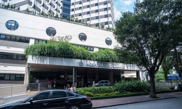 Conselho de Medicina investiga vazamento de dados de Dona Marisa no Sírio-Libanes
