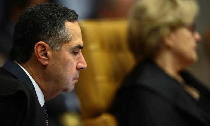 Ministro do STF defende legalização da maconha e da cocaína contra crise penitenciária