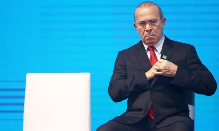 Ex-executivo da Odebrecht diz que Ministro Padilha acertou entrega de dinheiro