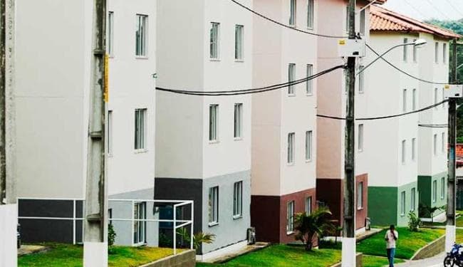 Mirando "aprimoramento" e cumprimento de metas, Governo suspende todas as novas contratações do Minha Casa Minha Vida