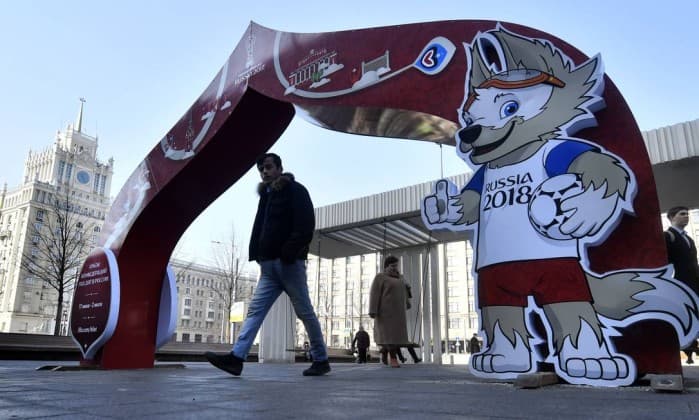 RÚSSIA: Saiba quanto custa e como planejar a viagem para ver o Brasil na Copa do Mundo de 2018