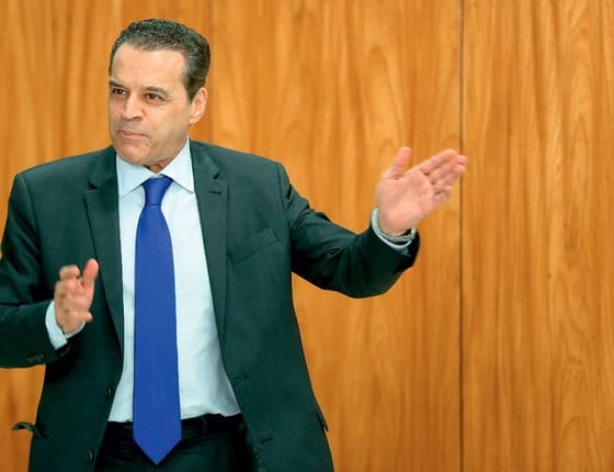 Funaro tem detalhes sobre financiamentos de campanhas do PMDB; uma delas é sobre a campanha de Henrique Alves