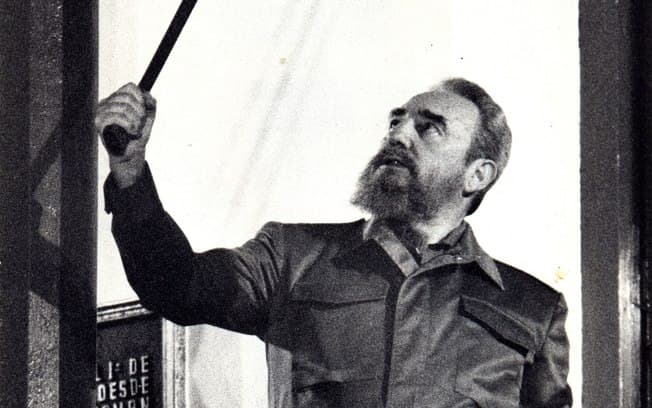 Cinzas de Fidel farão trajeto histórico durante série de homenagens em Cuba