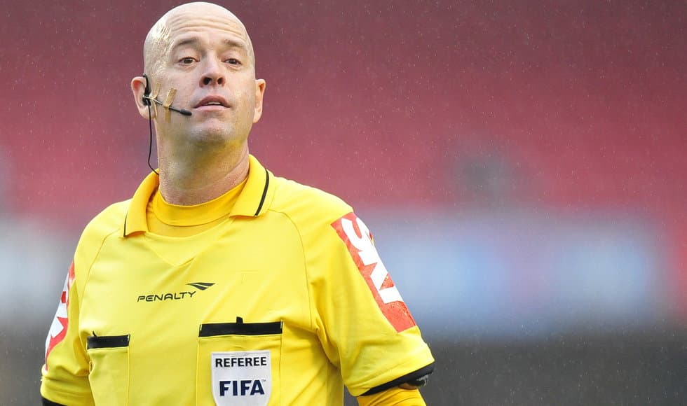 Estadual 2016: Heber Roberto Lopes Fifa-SC apita grande final ABC e América; veja escala de arbitragem completa