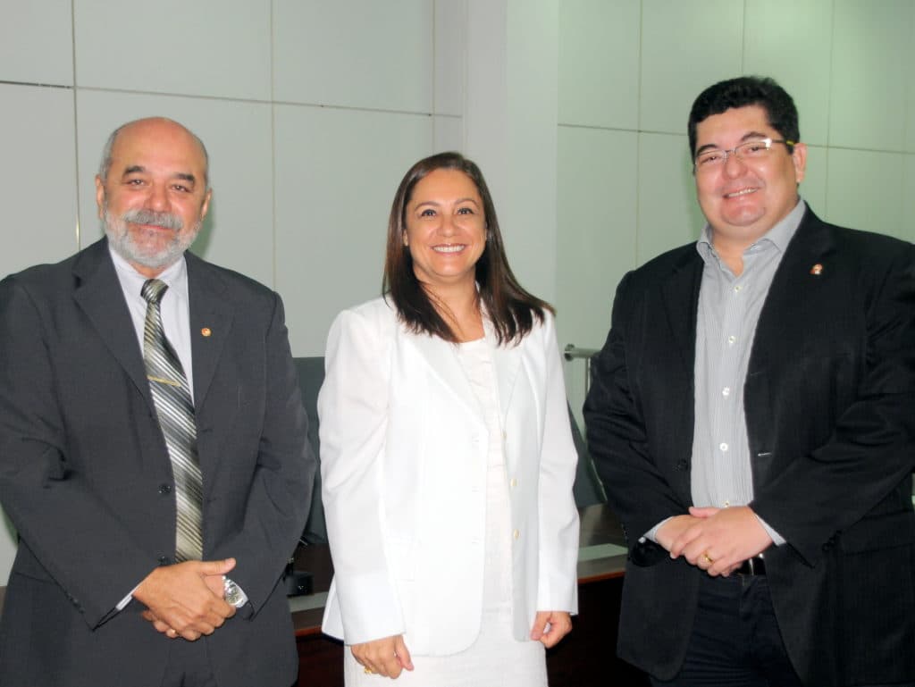 MPRN: Eleição define ordem da lista tríplice para cargo de PGJ; Eudo Rodrigues Leite o mais votado