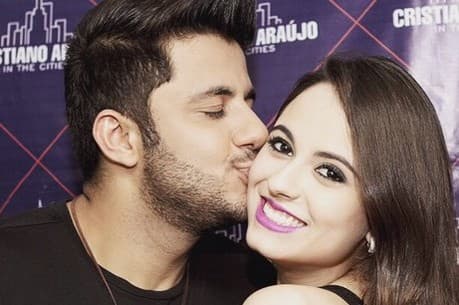 Motorista de Cristiano Araújo é indiciado por homicídio culposo