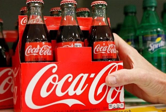 Brasileiro que ficou cego por garrafa de Coca-Cola será indenizado