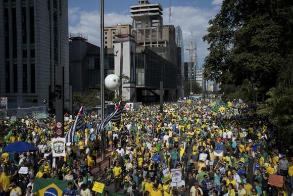 Brasil é um dos países mais perigosos para jornalistas, diz organização