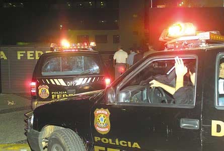 Sindicato dos Policiais Federais no RN convoca categoria para declaração de estado de greve em protesto contra PEC 287
