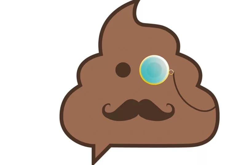 App cria bate-papo só para pessoas que estão fazendo necessidades(nº 2)