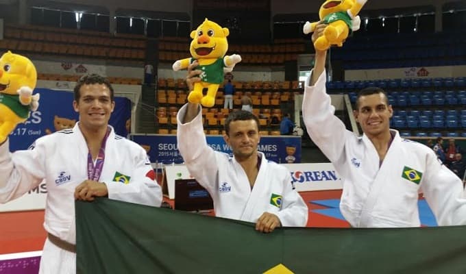 RN terá 40 representantes nos Jogos Olímpicos e Paralímpicos Rio 2016