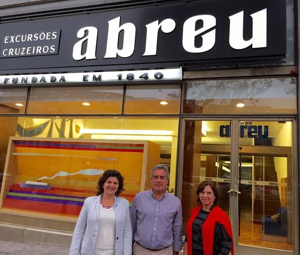 Turismo do RN participa de eventos em Portugal, Argentina e Chile