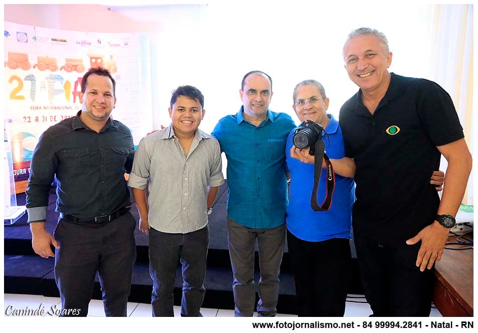 XXI FIART apresenta programação e começa dia 22 com muitas novidades