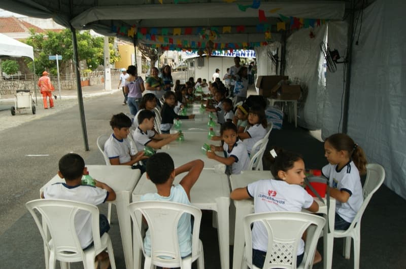FOTOS: “Assembleia Cidadã” reúne centenas de currais-novenses no primeiro dia de evento
