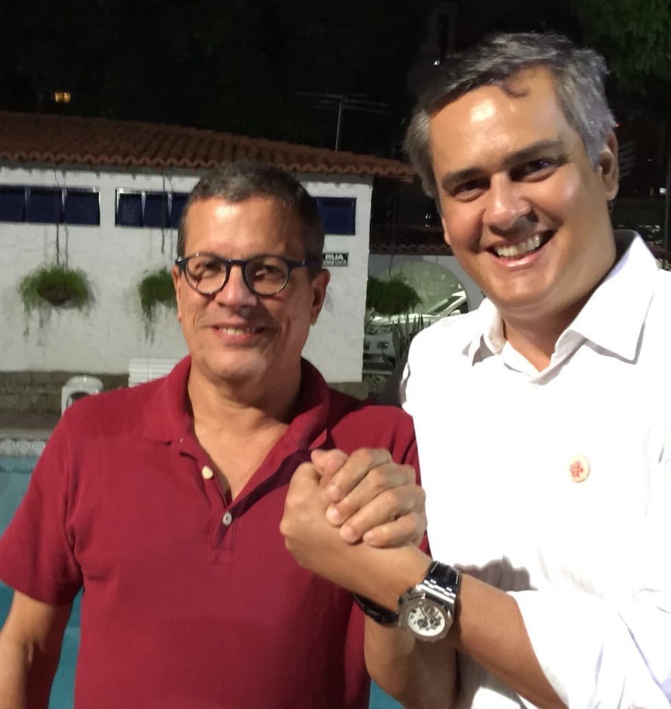 Roberto Bezerra é o novo vice-presidente de Marketing do América