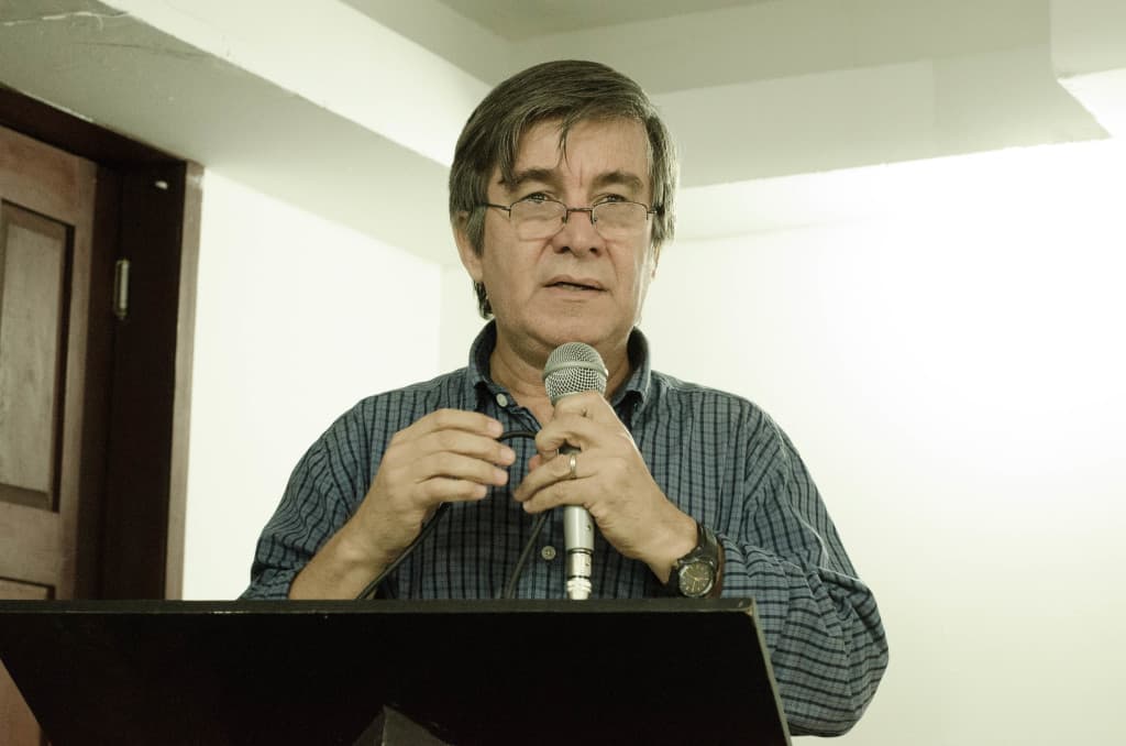 AMEAÇA? Robério Paulino reage a veto no aumento dos professores de Natal: “Não perde por esperar, senhor prefeito”