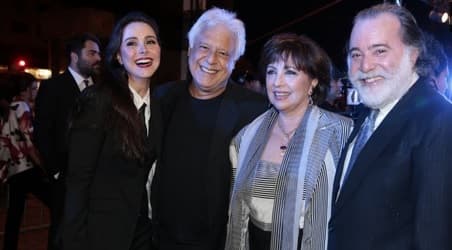 "O Lobo Atrás da Porta" é o grande vencedor do Prêmio de Cinema Brasileiro