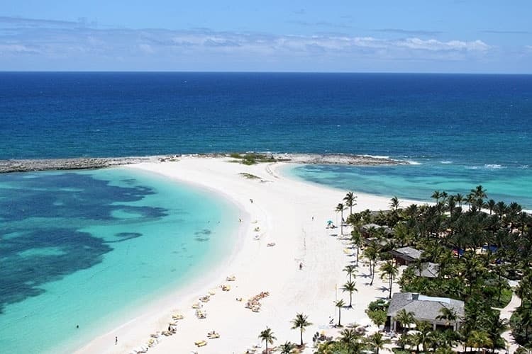 Lista revela brasileiros com offshore em Bahamas; prática é legal se declarada ao IR