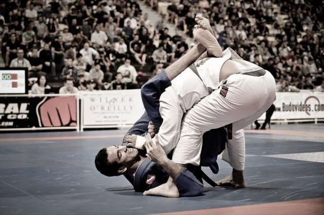 Natal sedia Campeonato Brasileiro de Jiu-Jitsu pela primeira vez