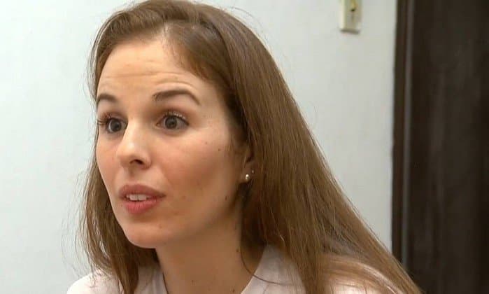 Após endereço falso, Justiça suspende semiaberto de Suzane Von Richtofen