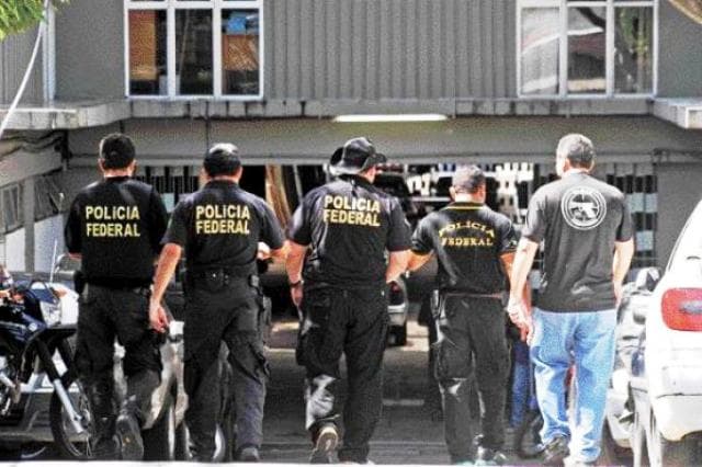 Delegados cobram da PF ação contra excesso de poder do MP. Leia íntegra da “Carta de Florianópolis”
