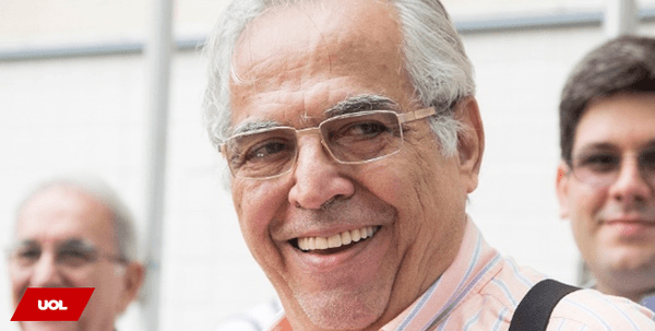 Em rádio, presidente do Vasco Eurico Miranda xinga ouvintes e polemiza sobre gays