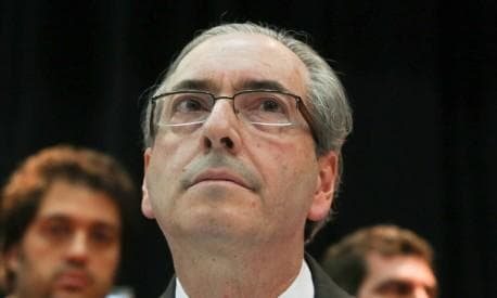 Michel Temer tenta evitar ira de Cunha e pede que ele reduza ataques ao governo