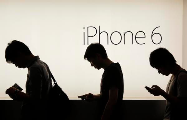 Falha no Airdrop coloca em risco praticamente todos os iPhones