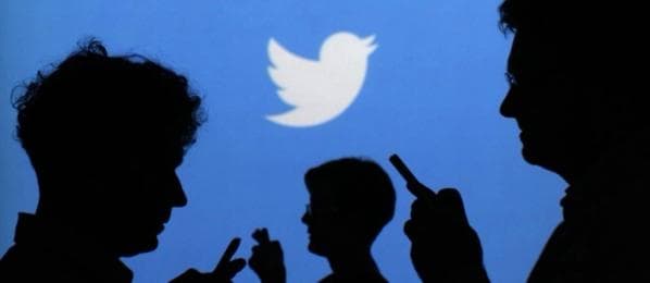 Twitter avalia permitir posts com mais de 140 caracteres