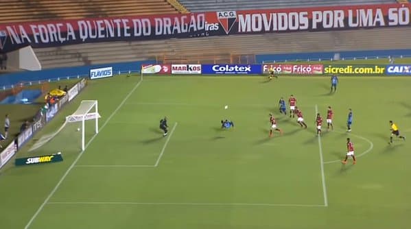 Puskás 2015: Desempregado, brasileiro vai concorrer a prêmio de gol do ano na Fifa