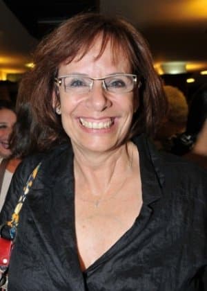 Jornalista Sandra Moreyra, da Globo, morre aos 61 anos